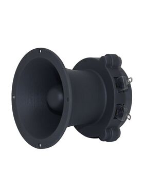 2寸4欧8r15瓦w无人机喇叭25芯钕磁高音喊话器小扬声器120dB大音量