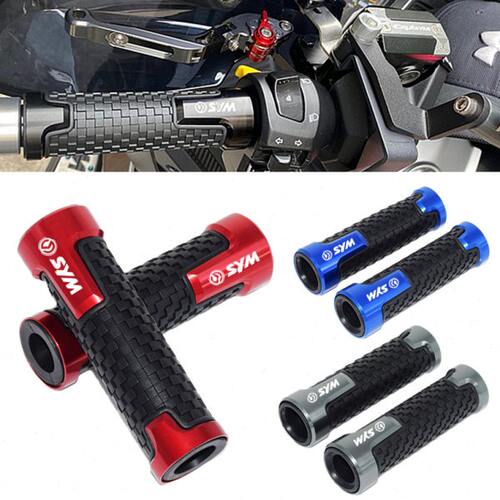 SYM三阳 CRUISYM300/RV250 巡弋150/180 改装车把手握把 手把胶套