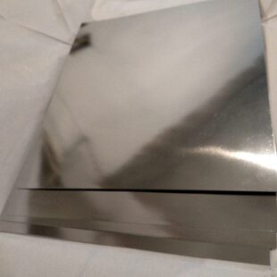 纯钼板 0.1mm 0.2mm厚钼片 磨光钼块Mo1 冷轧高温钼片TZM钼合金板