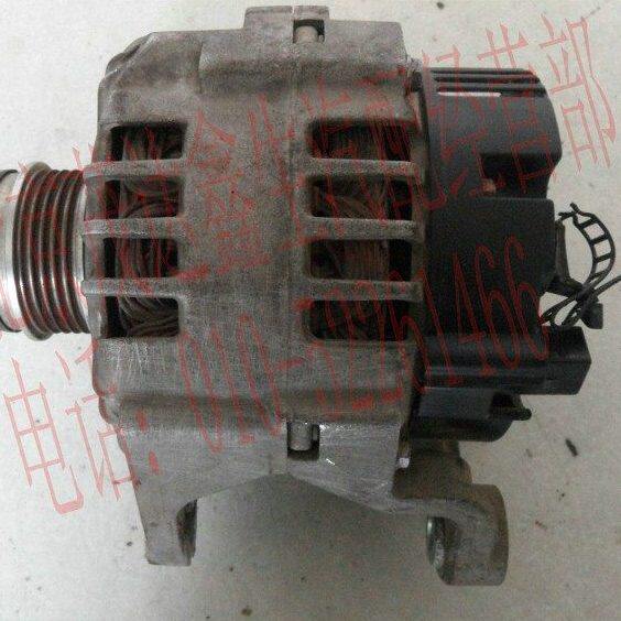 帕萨特B5/领驭/新领域/1.8 1.8T发电机帕萨特B5/领域全车配件