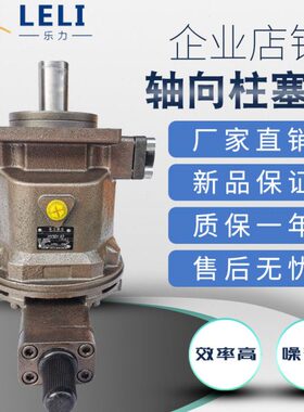 HY63Y-RP HY80Y HY25Y HY40Y HY125Y HY160Y HY250Y轴向柱塞泵