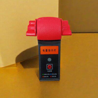 上海领航虎电动叉车配件地牛托车加速器手柄