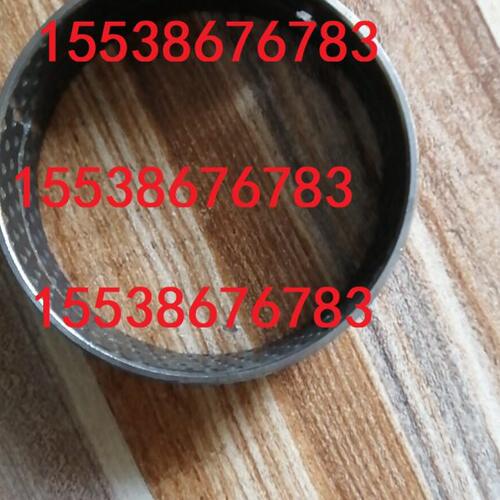 东方红MF554拖拉机前桥摆衬 洛阳一拖东方红拖拉机摇摆轴衬套