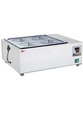 泰斯特DK-98-II系列电热恒温水浴锅 DK-98-IlA智能电热恒温水浴锅