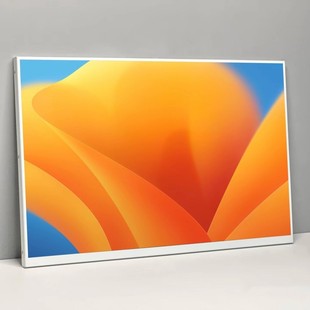 16寸便携显示器4K超清笔记本电脑外接副屏PS4 PS5扩展便捷分屏幕