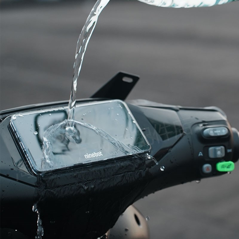 佐华适九号Q5 95c仪表盖Q5 80c/85c屏幕保护壳中控防水罩改装配件