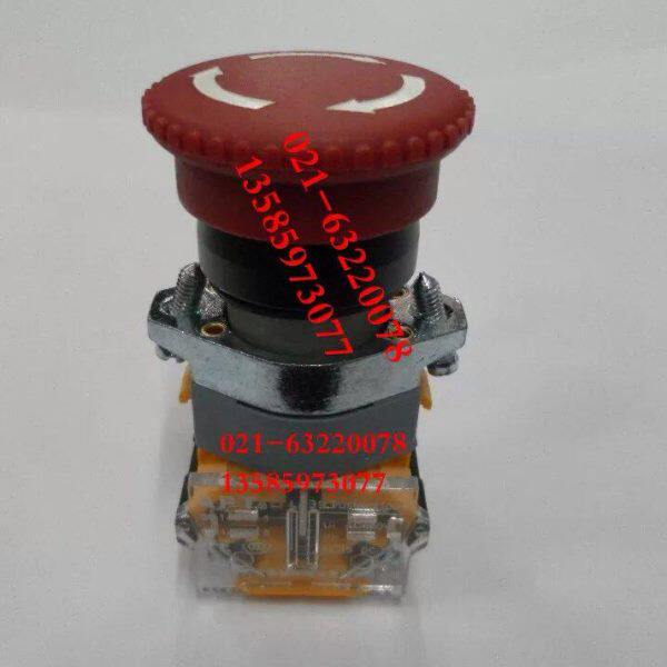 原装正宗APT 急停按钮LA39-A1-02Z/R 紧停钮 二常闭