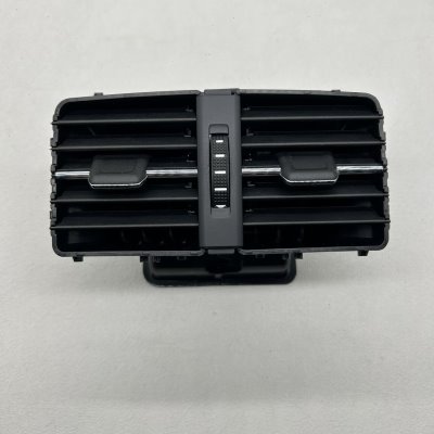 适用大众新帕萨特11-20款中央扶手箱后排空调出风口百叶拨片