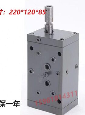 M7130 7132 7140杭州四川威海南通磨头换向阀 前后操纵箱磨床配件