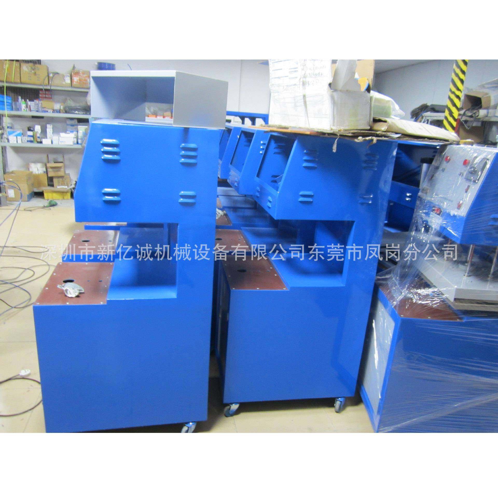 半自动水泵钳PVC吊卡式吸塑包装泡壳纸卡热压封口机