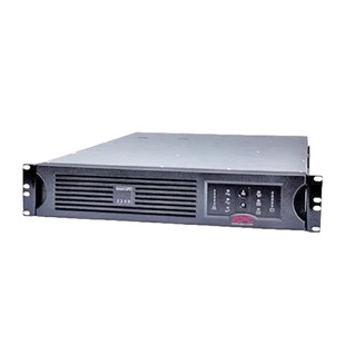 APC SUA2200R2ICH1980W 2U机架式UPS在线式不间断电源 智能全新