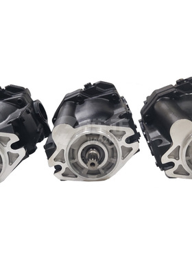 PVE19B2RSTE9F41C2112船舶舱盖起重机液压泵PVE19B2RSTS1F41C1912