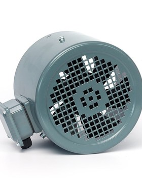G变频电机专用通风机G-80A G-C90A  380V 电机散扇 冷却