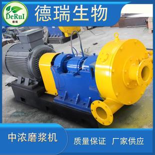 压榨脱水机化机浆化学浆麦草制浆等生物制浆用脱水设备压滤机