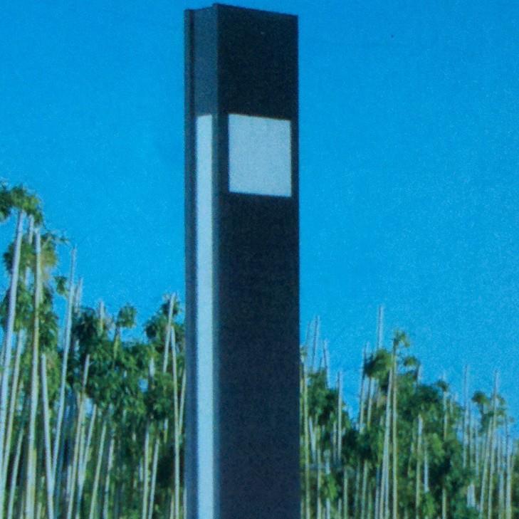 自己工厂景观灯虹镜照明景观灯景观灯柱3米景观灯灯柱