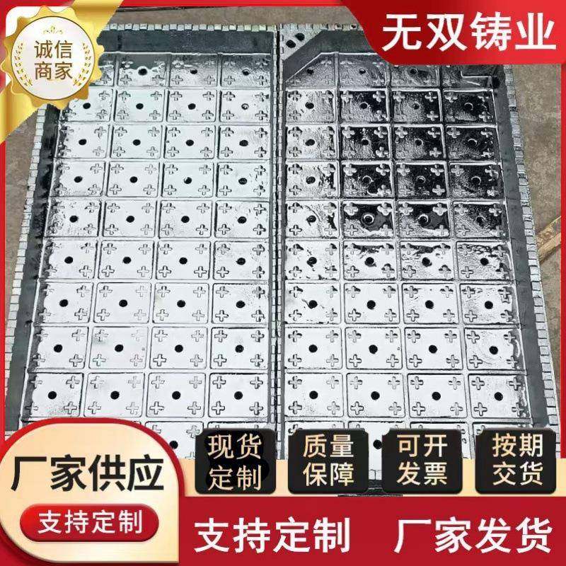 球墨铸铁井盖圆形方形铺砖装饰下沉式凹形隐形井盖装饰隐形铸铁井,基础建材,井盖,淘宝优惠券,粉丝福利购,淘宝优惠卷