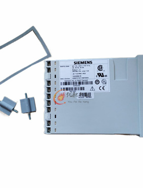 德国原装SIMENENS燃烧器比调仪RWF50.20A9