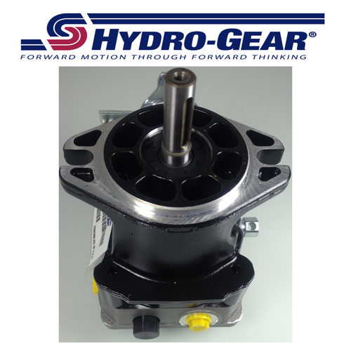 P系列 变量柱塞泵 闭式行走系统 变量串泵 丹佛斯 Hydro-Gear
