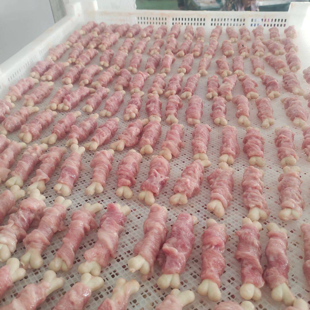 空气能狗粮鸡胸肉烘干机饲料猫粮烘干房 全自动鲜肉猫粮烘干设备,清洗/食品/商业设备,风干机,淘宝优惠券,粉丝福利购,淘宝优惠卷