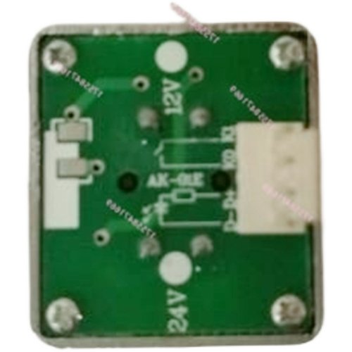 电梯配件29*31/AK-01AK01E货梯/杂物梯长方形不锈钢按钮5个起定做