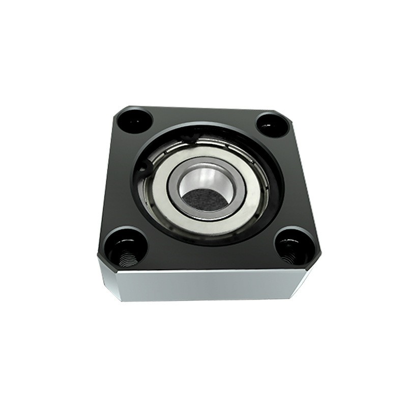 方法兰带座轴承 BFF61/62/63/64/66-6008ZZ 6208ZZ 6010ZZ 6210ZZ