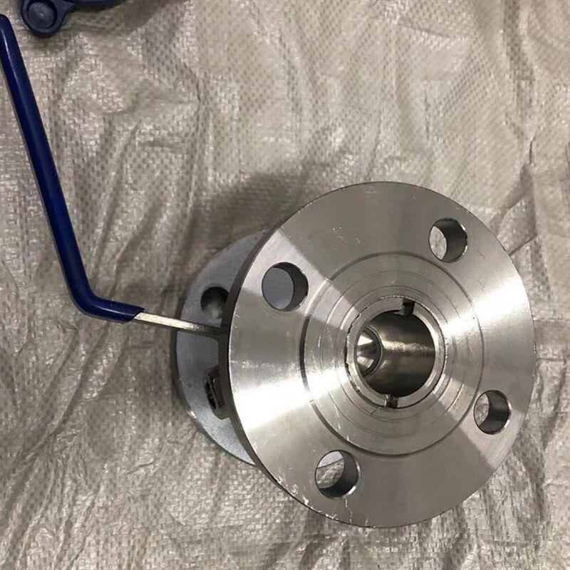 304不锈钢广式球阀,不锈钢法兰球阀,不锈钢广式法兰球阀