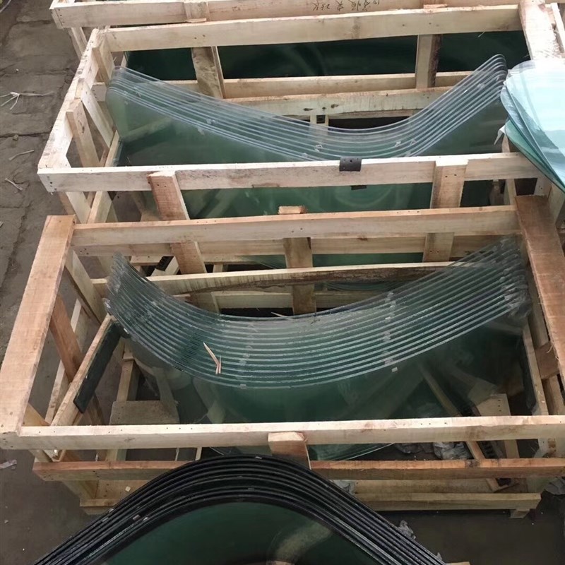 徐工吊车前挡风玻璃 徐工吊车12吨16吨20B25E下车前挡风玻璃