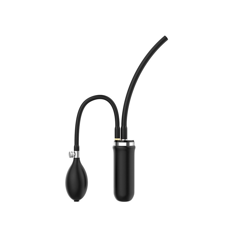 汽车烟雾测漏仪配件万用气囊堵头宝马机油盖适配器发动机堵漏皮囊