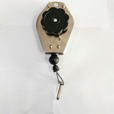 电批平衡器 SB-50003000SB-70004-7公斤风批平衡器弹簧吊 拉力器