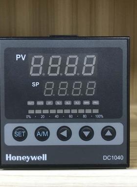 霍尼韦尔Honeywell温控器DC1040CT-30100B-E 101 201温控表CR