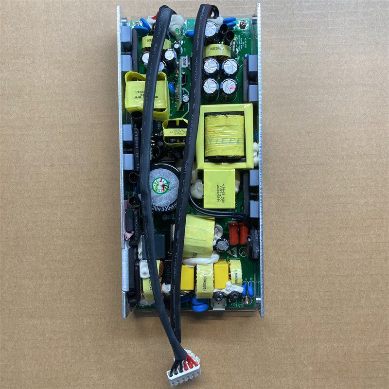 海康威视 24路 POE交换机 3E0326P-E 内置电源 G0496-535-750-12