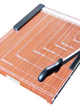 胶片切片刀 手动切片刀 480X380mm手动式切片刀