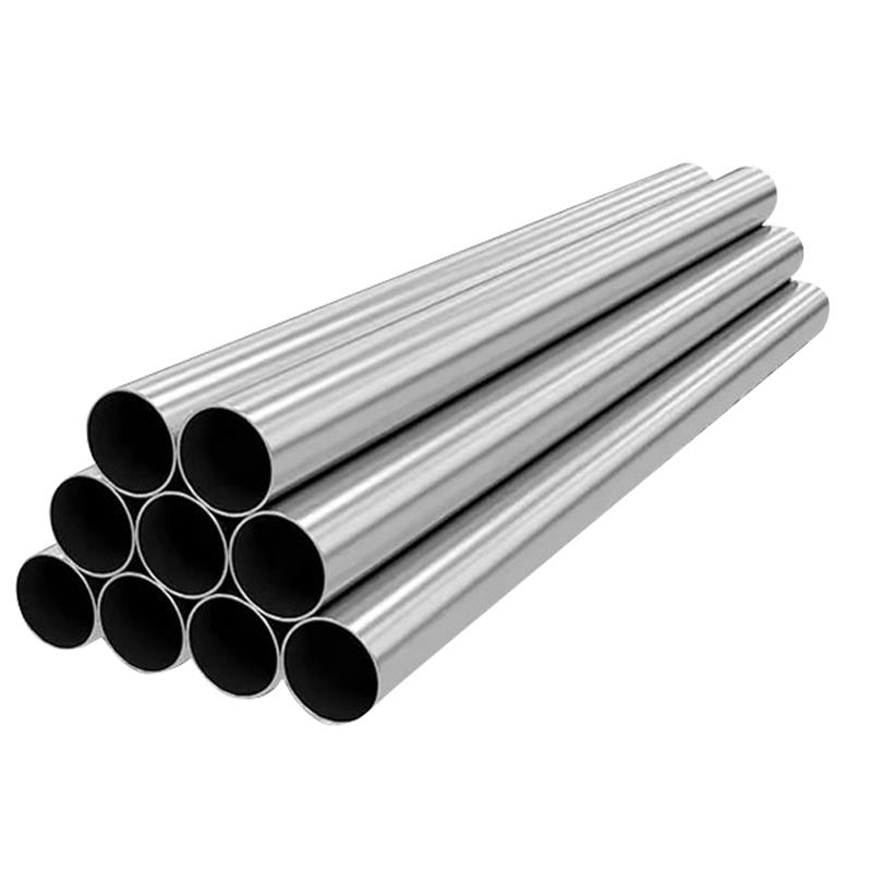 304/316不锈钢内外抛光厚壁空心食品级精密卫生管工业管子圆管