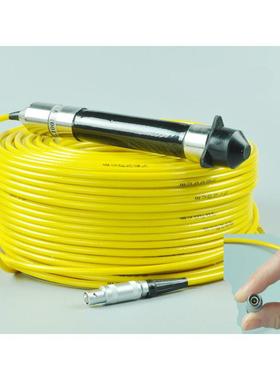 RSM-SY7 6 5 基桩多跨孔超音波自动循测仪基桩超音波检测仪非金属