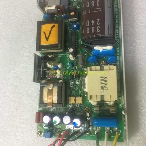 拆机 TDK FAW05-10R 电源5V10A
