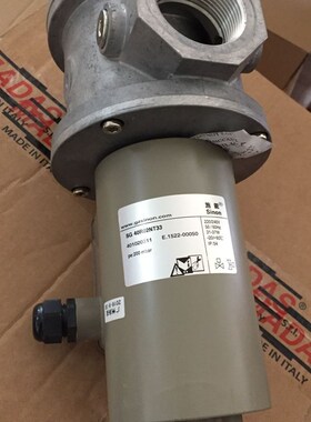 SG40R02NT33,SG50R02NT33电磁阀,原装全新正品