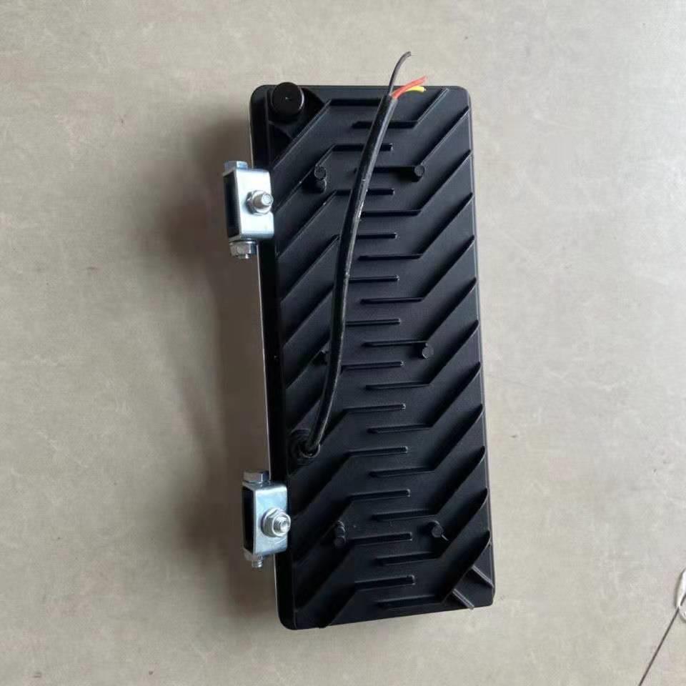 新款12寸大视野LED灯12伏80伏通用~超亮型新款,12寸大灯射灯