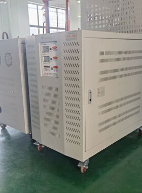 三相干式隔离变压器800V690V400V380V220光伏储能100K200KVA250KW