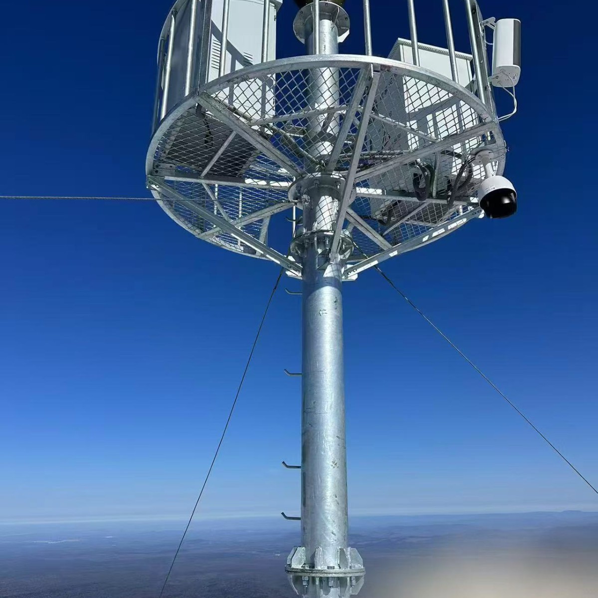 全国高速远程供电局端机上位机远端机下位机电源生产1K3K5K10K15K