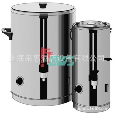 宝利华BRAVILOR BONAMAT VHG 10 T 10升 电热保温桶(带温控)