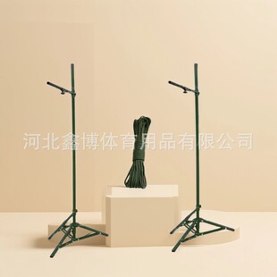 摆臂架踢腿架 新式队列训练齐步正步走摆臂踢腿架组合摆臂定位架