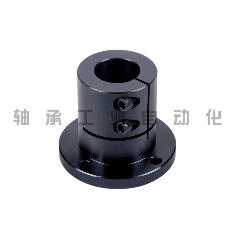 光轴固定座导向轴支座STHWRL/STHWRBL 8 10 12 16 20 25 30 40 50