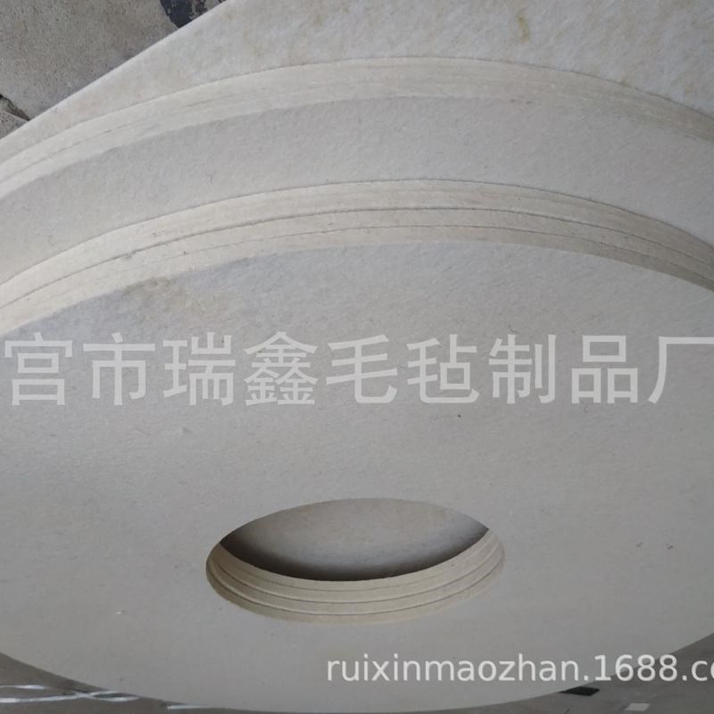 毛毡羊毛毡毛毡垫毛毡板爆款隔音毡墙贴汽车材料书法辅料手工