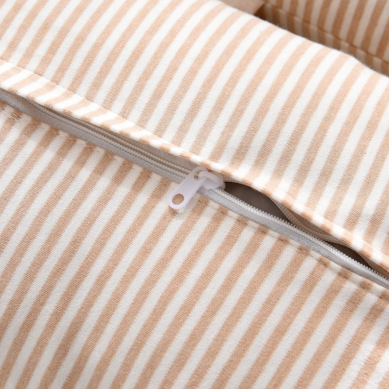 儿童枕头卡通纯棉枕套0-1-3-6岁小孩加长枕芯宝宝玩具抱枕午睡枕