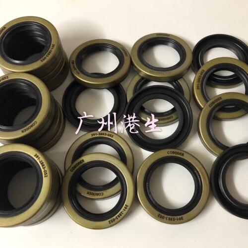 391-2883-103 391-2883-052 391-2883-058骨架油封COBODER