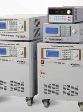 200V2A3A5A10A20A30A50A60A75A100A可调高精度程控可编程直流电源