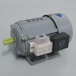 JX5632 180W 2800转 220V 电容运转启动电机