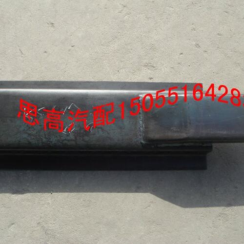 威铃车架车厢板站柱威铃车厢板立柱锁栓车厢板内外搭扣铰链卡片1