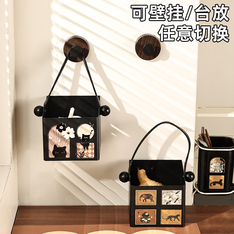 吸盘葱姜蒜收纳盒厨房收纳筐壁挂免打孔置物架生姜大蒜沥水收纳架,厨房/烹饪用具,果蔬置物架/篮/框,淘宝优惠券,粉丝福利购,淘宝优惠卷