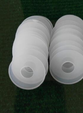 厂家直供M1000ED100胶带切割机耗材配件138#剥离环胶片有齿与无齿